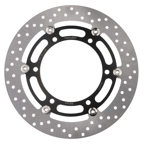 MTX Mtx performance brake disc front floating round honda triumph md601 #04005